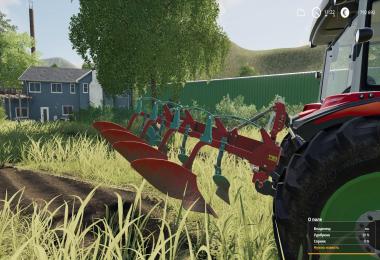 Kverneland AB 85 v1.0.0.0