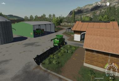 LANDFIELDS v1.0