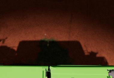 Large Farm Lights with Shadows v1.0