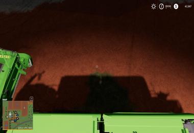 Large Farm Lights with Shadows v1.0