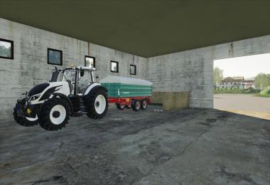 Large Chiken Coop v1.0