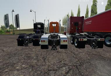 Lizard Trucks v1.0.0.3