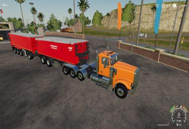Lizard Trucks v1.0.0.3