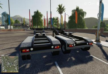 Log Trailers v1.0.0.0