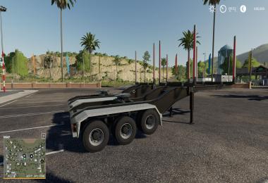 Log Trailers v1.0.0.0