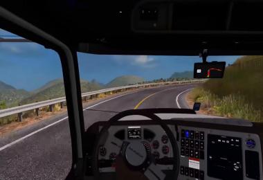 Mack Pinnacle CHU613 by Frank Peru  1.33.x