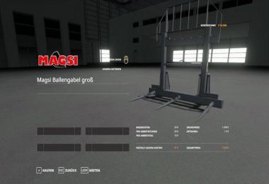 Magsi Ballengabel gross v1.0