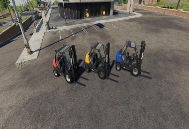 Manitou MC 18-4 By Gamling v1.0.0.0