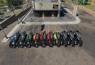 Manitou MLT 737 By Gamling v1.0.0.0