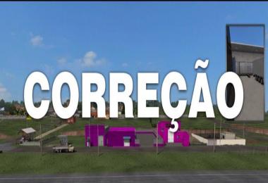 Map Eldorado FREE Fixed pink buildings 1.33