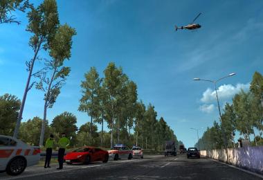 MAP MOSCOW REGION v13.0