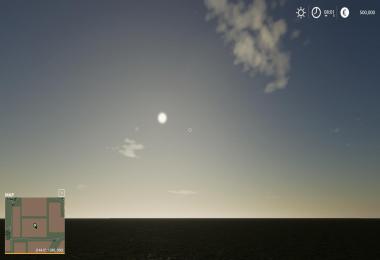 Map Template v1.0.0.2