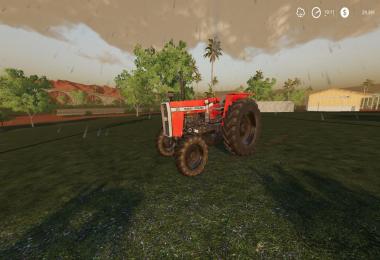 Massey Ferguson 265 v1.0