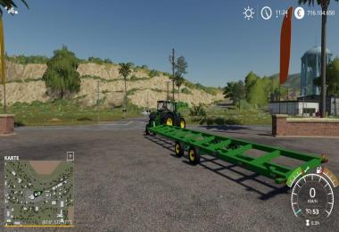 Maurer Manufacturing M48.HD v2.0.0.1