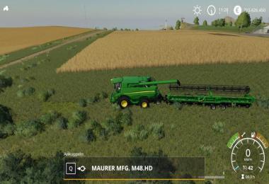 Maurer Manufacturing M48.HD v2.0.0.1