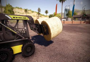 MDS bale Spear v1.0.0.0