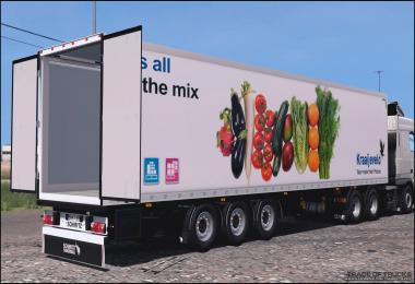 Mega pack  Schmitz Pack v14