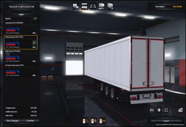 Mega pack  Schmitz Pack v14