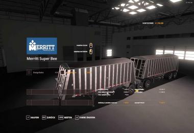 Merritt SuperBee v1.0.0.0