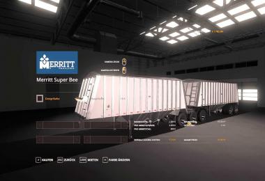 Merritt SuperBee v1.0.0.0