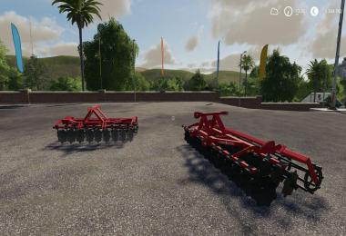 Metalfach U741 and U741/1 v1.0.0.0