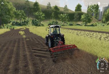 Metalfach U741 and U741/1 v1.0.0.0