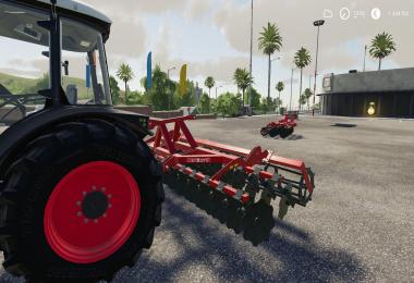 Metalfach U741 and U741/1 v1.0.0.0