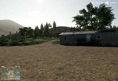 Mobile Home Placeale v1.0