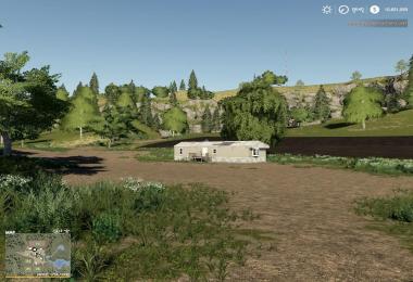 Mobile Home Placeale v1.0