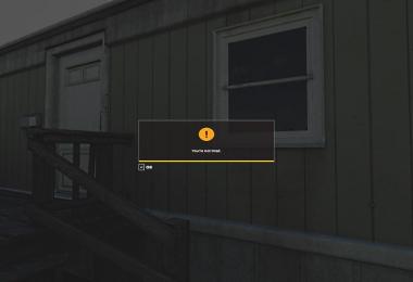 Mobile Home Placeale v1.0