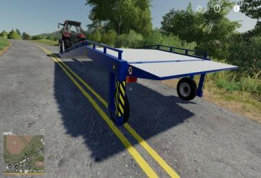 Mobile ramp v1.0.0.0