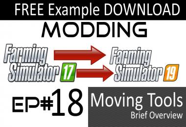 Modding moving tools XML example v1.0