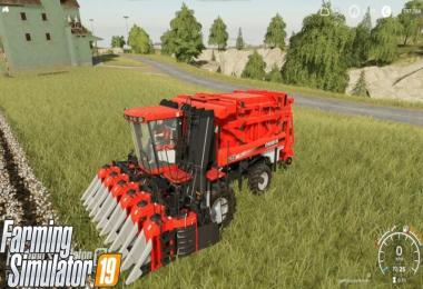Module Express 635 Revised v1.0