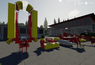 Mowers pack v1.0.1.0