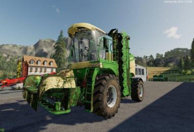 Mowers pack v1.0.1.0
