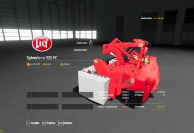 Mowers pack v1.0.1.0