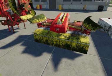 Mowers pack v1.0.1.0