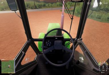 MTZ-1025 for FS19 v1.0