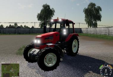 MTZ 1221.4 v1.0.0.0