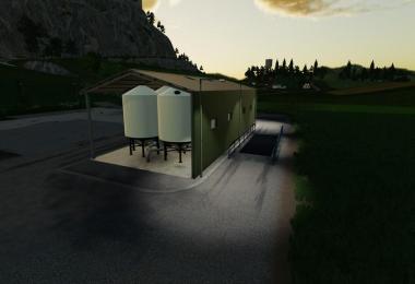 Multi Farm Silo v1.1.1.0 Final