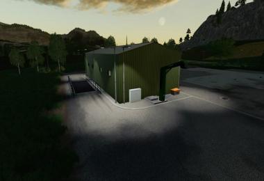 Multi Farm Silo v1.1.1.0 Final