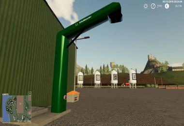 Multi Farm Silo v1.1.1.0 Final