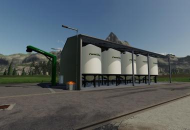 Multi FarmSilo v1.1.1