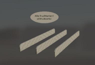 Multifruit double silo (medium) v1.0