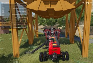 MULTIFRUITS v1.0.0.0