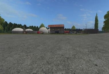 Munshausen Map FS17 v1.0