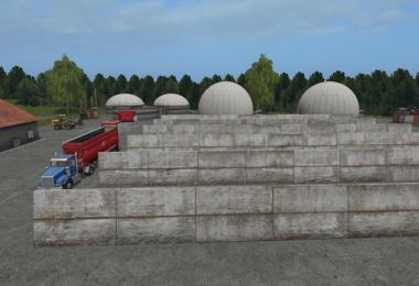 Munshausen Map FS17 v1.0