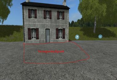 Munshausen Map FS17 v1.0