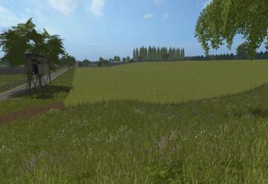 Munshausen Map FS17 v1.0