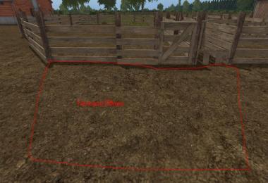 Munshausen Map FS17 v1.0